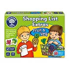 【英國Orchard Toys】桌遊-蔬果採買趣