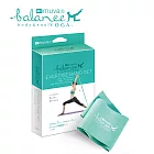 【muva】瑜珈舒展彈力組- 薄荷中量級