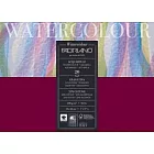 【Fabriano】畫家水彩本,CP冷壓,200G,24X32,20張-粗目