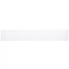 [MUJI無印良品]PP分隔板/大/4入