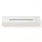 [MUJI無印良品]手動碎紙機 約182x50x30mm