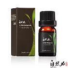 【茶寶 自然力】 天然植萃精油系列－艾草精油 10ml