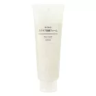 [MUJI無印良品]MUJI溫和去角質洗面乳/120g