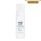 sebamed 施巴 痘淨潔面慕斯150ml
