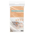 安多精品免洗毛巾 (2入)