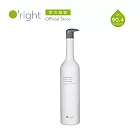 《O’right 歐萊德》護髮素 1000ml 紫玫瑰護色