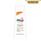 sebamed 施巴 護色亮采洗髮乳400ml