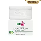 Sebamed施巴橄欖潔膚皂150g