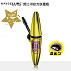 MAYBELLINE 媚比琳 終極摩天濃防水睫毛膏_10ml