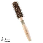 【Pandora’s Beauty Box】101亮髮造型梳 (小) _圓梳/捲梳/美髮梳/捲髮梳/豬鬃梳子/髮梳