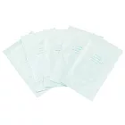 [MUJI無印良品]MUJI清新面膜/5入