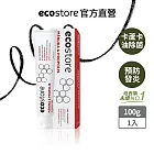 【ecostore 宜可誠】 純淨麥蘆卡蜂膠牙膏-100g