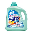 一匙靈 制菌 超濃縮洗衣精 瓶裝 3.0kg