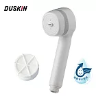 【DUSKIN】日本除氯蓮蓬頭(有效日期2027/3/30) （本體+濾芯）