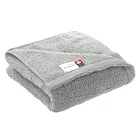 【日本ORIM今治毛巾】QULACHIC經典 天然純棉毛巾 ‧ 白梅灰