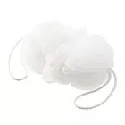 [MUJI無印良品]彈性體用起泡網/全長約50cm