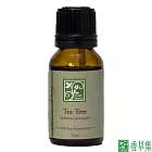 【香草集JustHerb】茶樹15ml(單方精油)