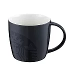 [星巴克]SG黑女神馬克杯