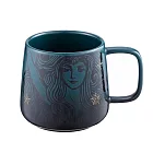 [星巴克]女神曼妙馬克杯