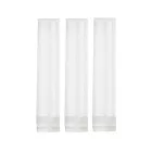 [MUJI無印良品]聚丙烯軟管擠壓器/3入