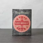 【Tregothnan 萃格絲南】 紅玫果茶(10入茶包/盒)