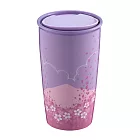 [星巴克]紫櫻晴空雙層馬克杯