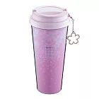 [星巴克]櫻花寄情隨行杯