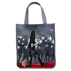 [星巴克]VERAWANG提袋