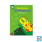 【JoanMiro 原創美玩】步步學畫本- 奇妙昆蟲 JM09173