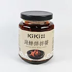 【KiKi食品雜貨】海鮮拌拌醬(235g/罐)