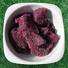 【農明麗】節氣火龍果安心果乾60G (低溫烘烤)