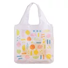 [星巴克]夏日輕巧收納提袋