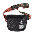 [星巴克]HERSCHEL腰肩包