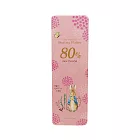 波特小姐 80%黑巧克力薄片 40g