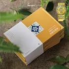 《小茶栽堂》梔子花系療愈專門 (黃梔烏龍茶 輕享包三入組)