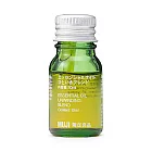 [MUJI無印良品]綜合精油/休憩.10ml