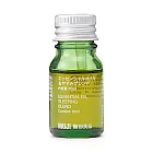 [MUJI無印良品]綜合精油/放鬆.10ml