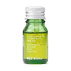 [MUJI無印良品]綜合精油/舒緩.10ml