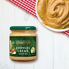 【Rinatura 德國天然食品】顆粒花生醬