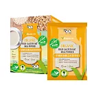 【米森】有機高鈣燕麥奶-無加糖(25g*8包/盒)