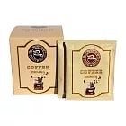 【CoffeeBreaks】哥斯大黎加 西部谷地 阿格雷拉兄弟 安潔莉娜莊園 薇拉薩奇種 日曬(10gx10包入)