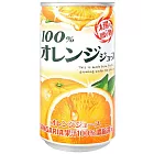 Sangaria 朝陽橘子汁飲料-190ml