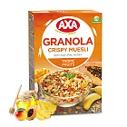 【瑞典AXA】熱帶水果穀物麥片(375g)