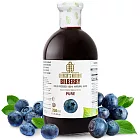 Georgia山桑子原汁(750ml/瓶)山桑子原汁