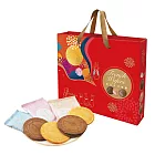 波特小姐法式薄酥巧裝盒 260g