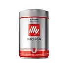 【illy意利】摩卡壺咖啡粉(250g)