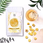 【梁山水泊】茯苓杭菊春泉茶