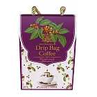 日本【SAWAI】澤井咖啡特選掛耳式咖啡5P-1982紀念版