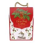 日本【SAWAI】澤井咖啡特選掛耳式咖啡5P-溫和