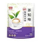 【廣吉】茶知味-鐵觀音拿鐵 24g*10入